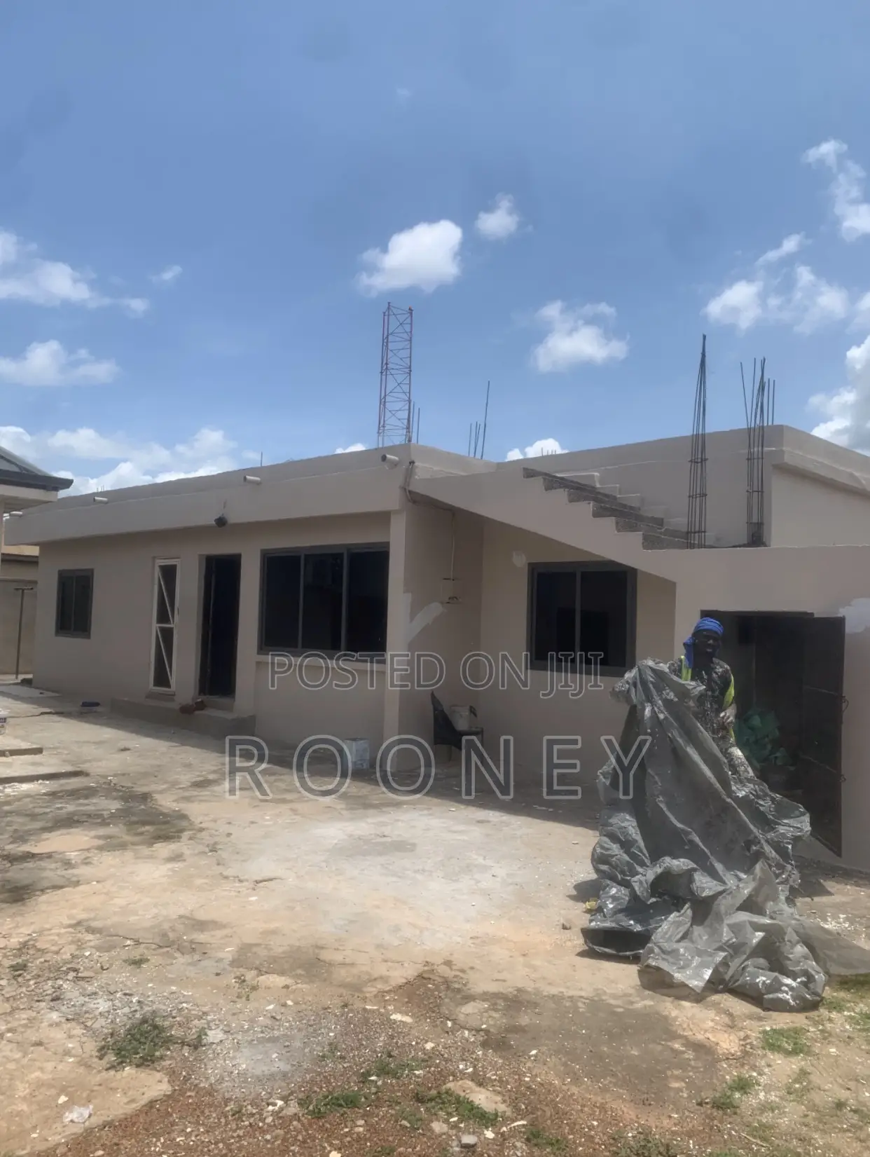 3bdrm House in Tamale Municipal for rent