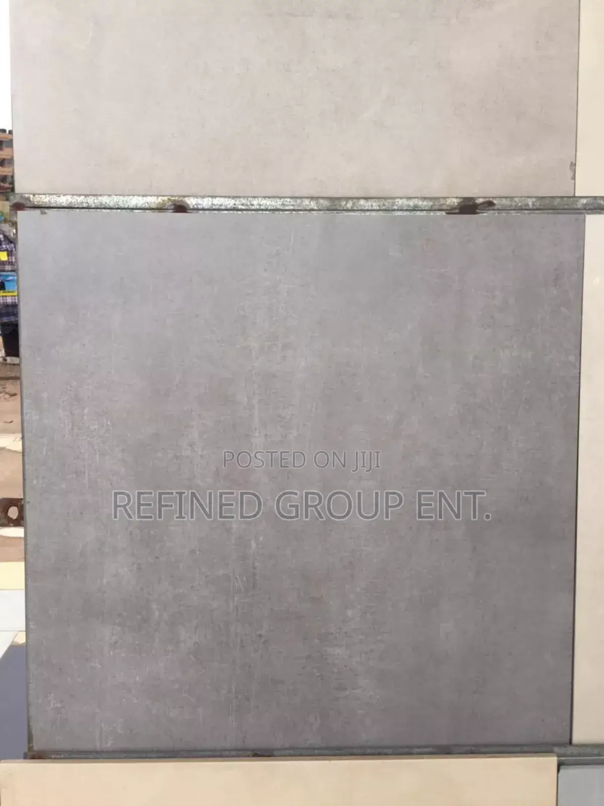 Italian Tiles Unpolished 60/60