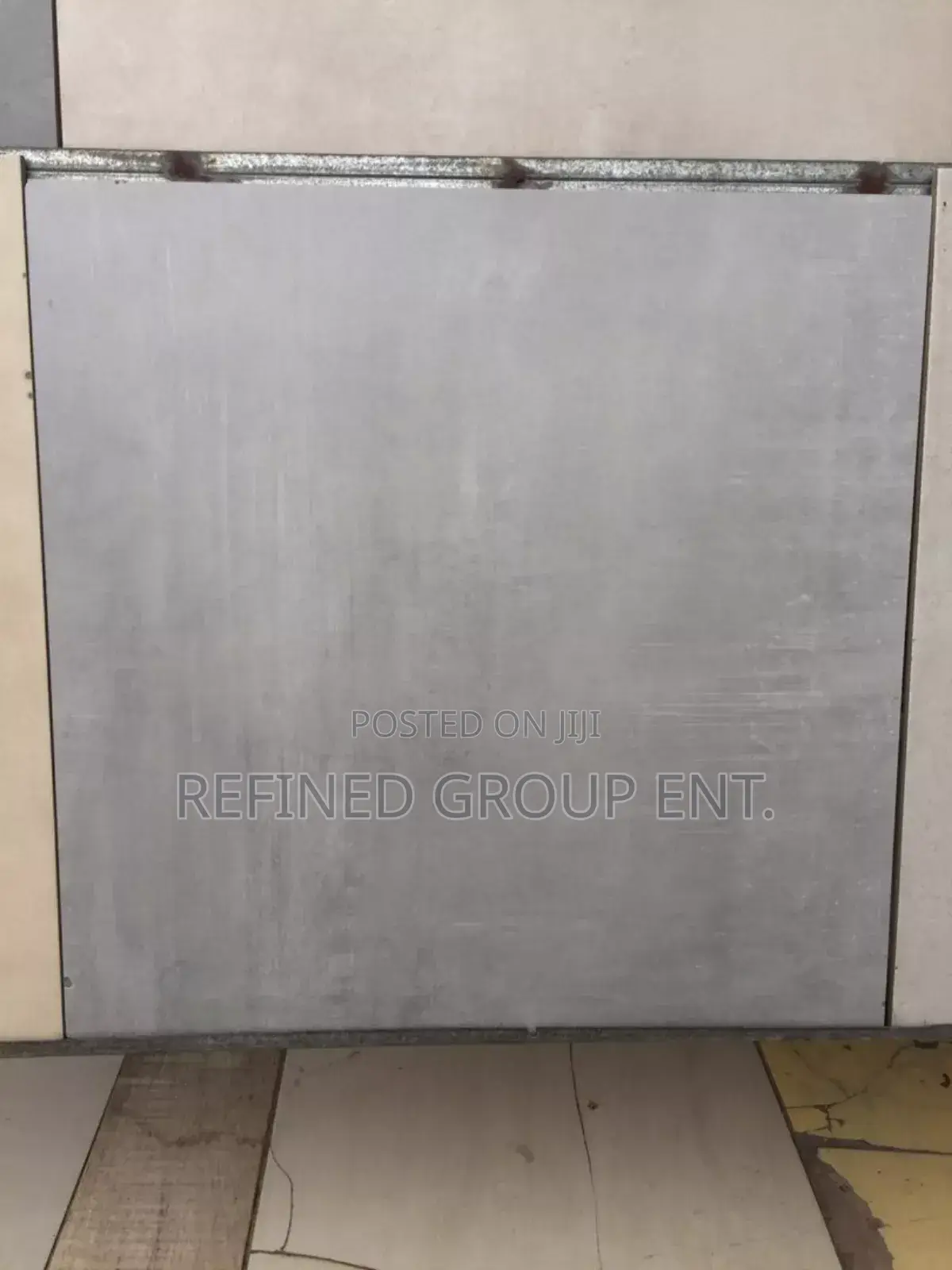 Italian Tiles Unpolished 60/60