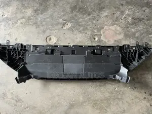 Bumper Extension Under Shield Fits 2018-2020 Honda Accord