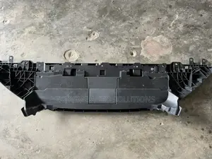 Bumper Extension Under Shield Fits 2018-2020 Honda Accord