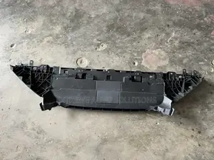 Bumper Extension Under Shield Fits 2018-2020 Honda Accord