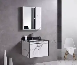 Wash Hand Cabinet
