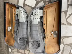 Toyota Corolla 2001 Door Card