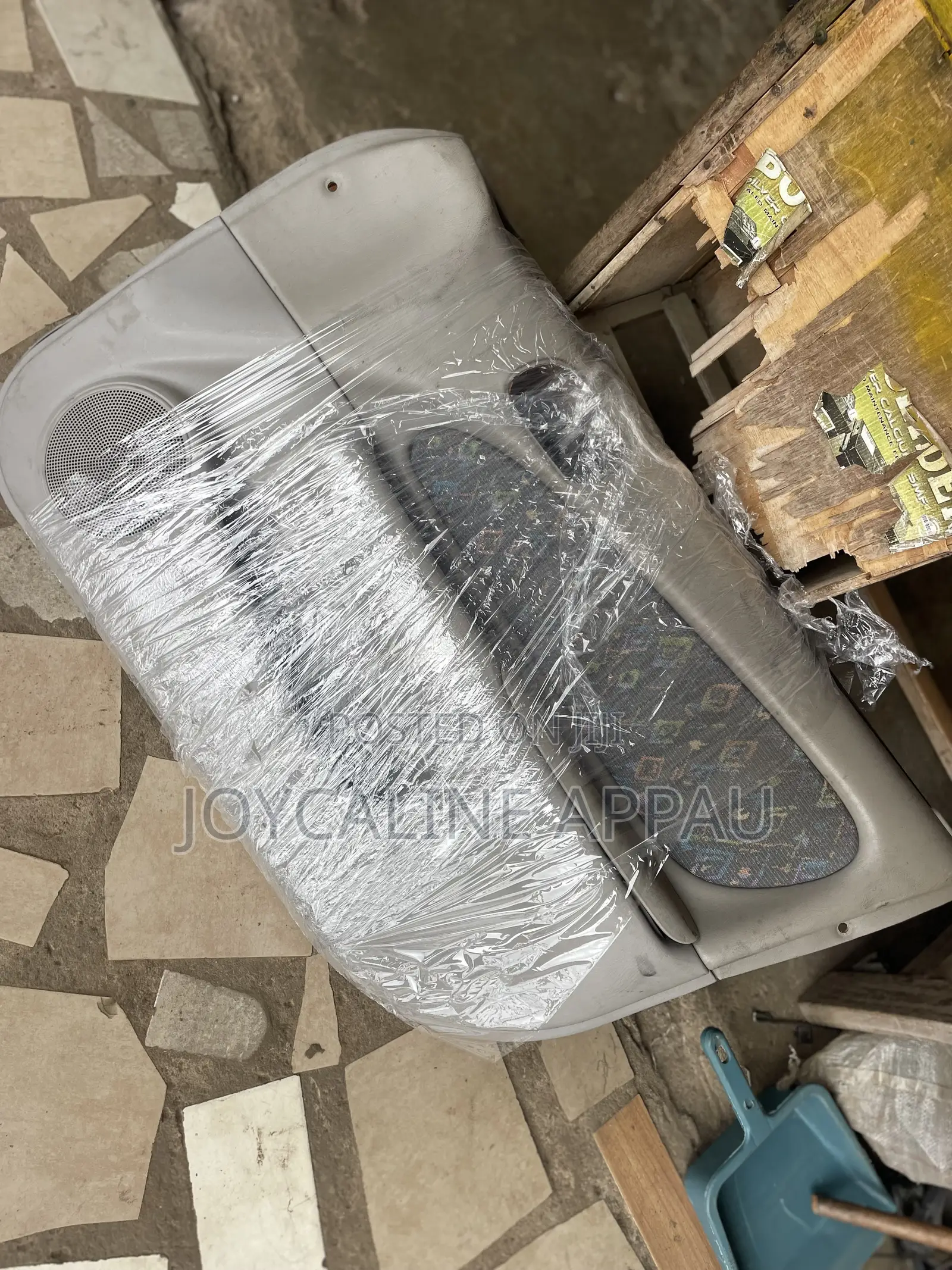 Toyota Corolla 2001 Door Card