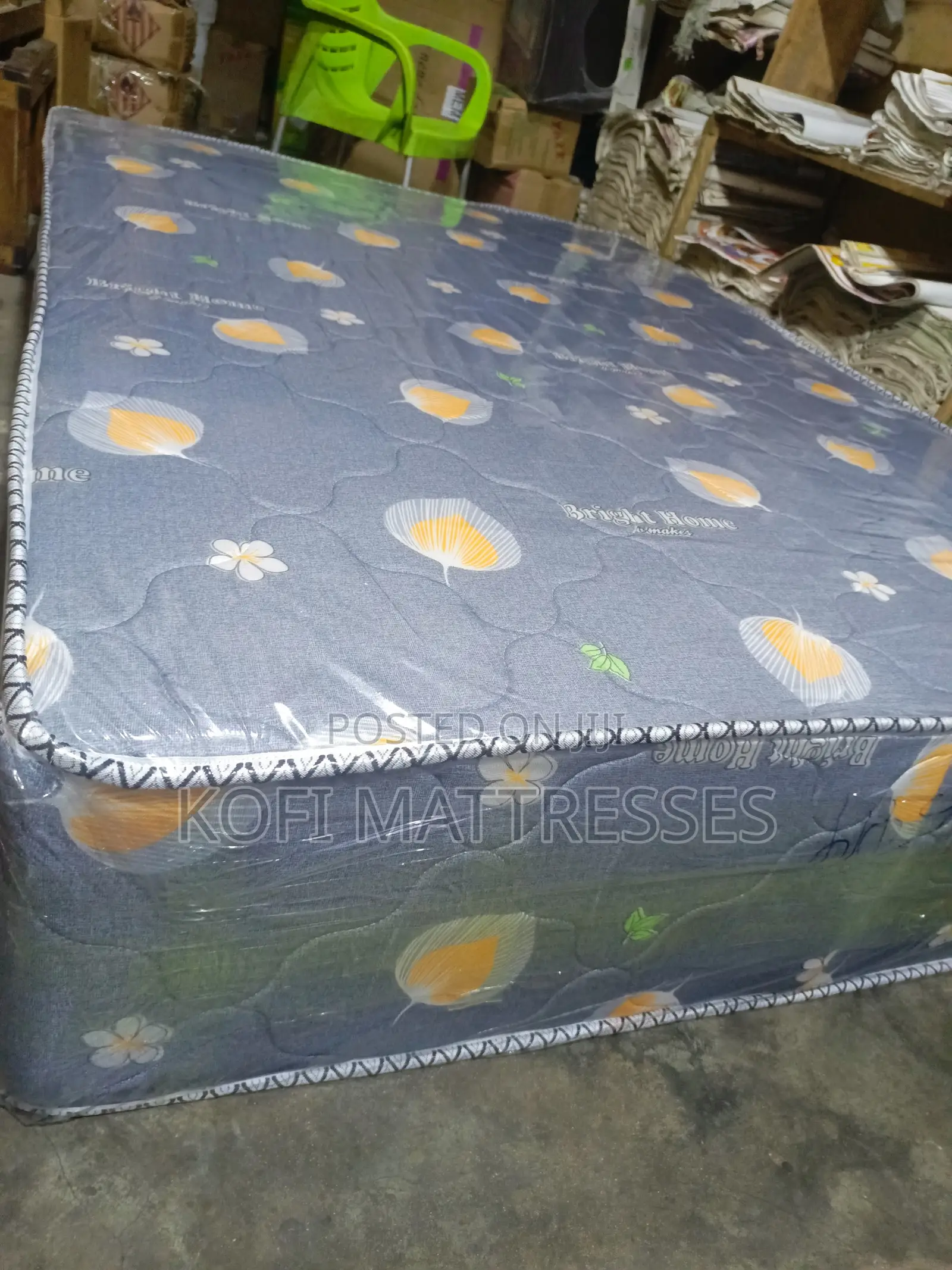 14 Inches Super High Density in Accra Metropolitan Furniture, Kofi