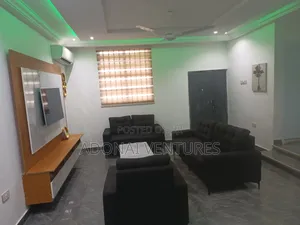 Furnished 4bdrm House in Ahodwo Sokoban, Kumasi Metropolitan for sale