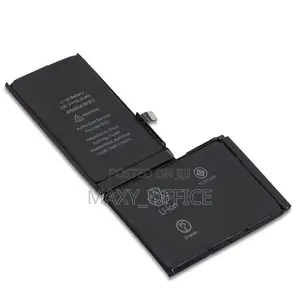 iPhone X Battery Replacement (Original)