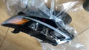 Camry 12 Led Headlight Available