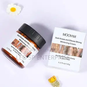 Mooyam Knuckles And Dark Skin Remover