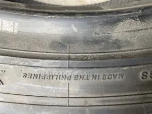 265/50r20 Yokohama Geolandar Cv G058