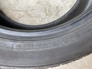 265/50r20 Yokohama Geolandar Cv G058