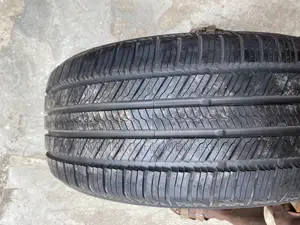 265/50r20 Yokohama Geolandar Cv G058
