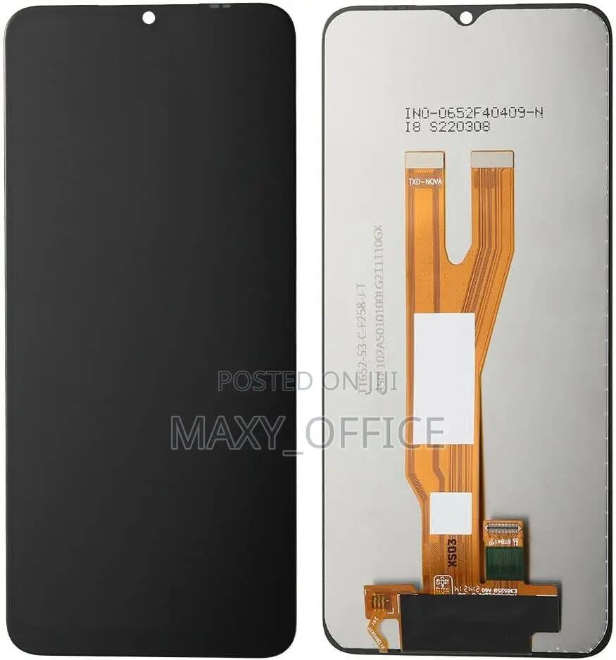 Samsung Galaxy A03 Core