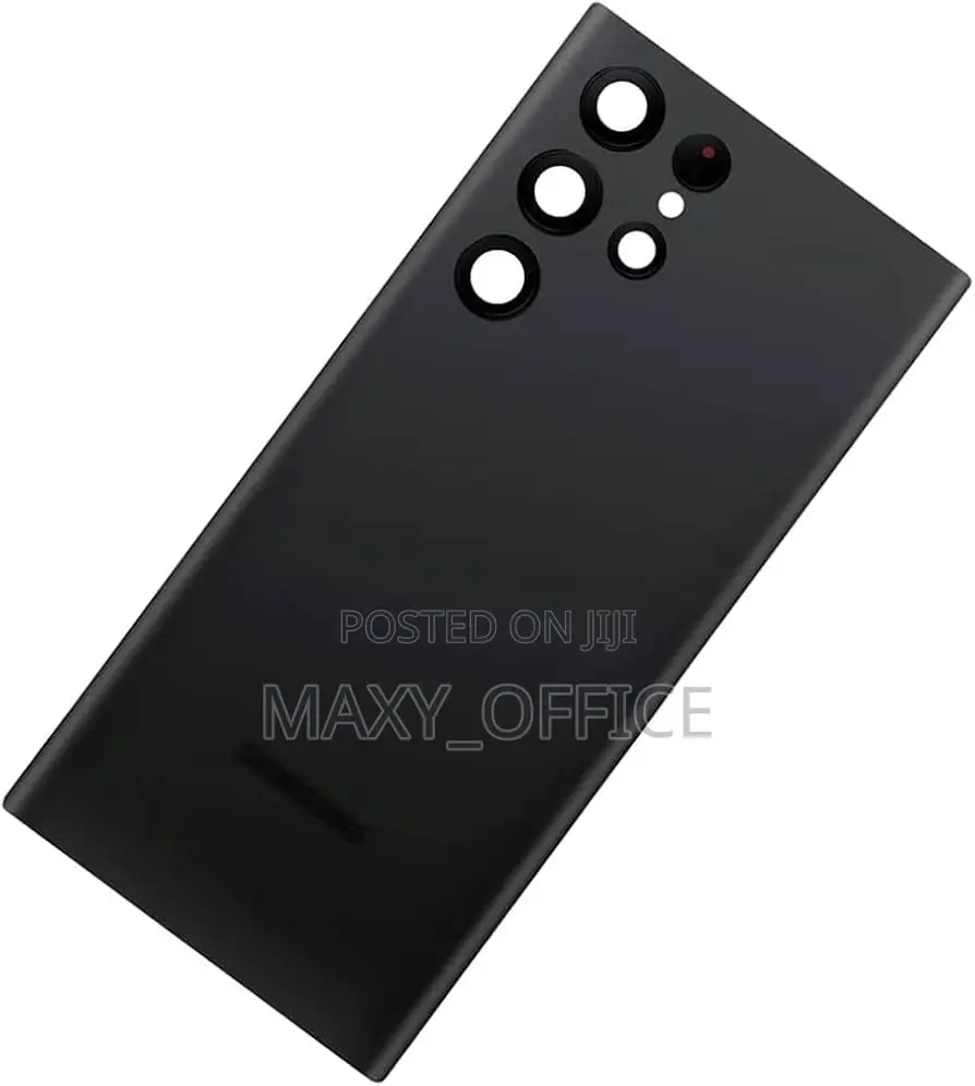 Samsung Galaxy S22 Ultra Back Glass