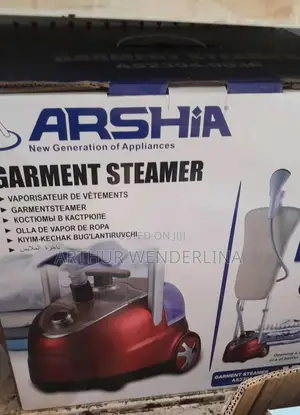 Arshia Garment Steamer