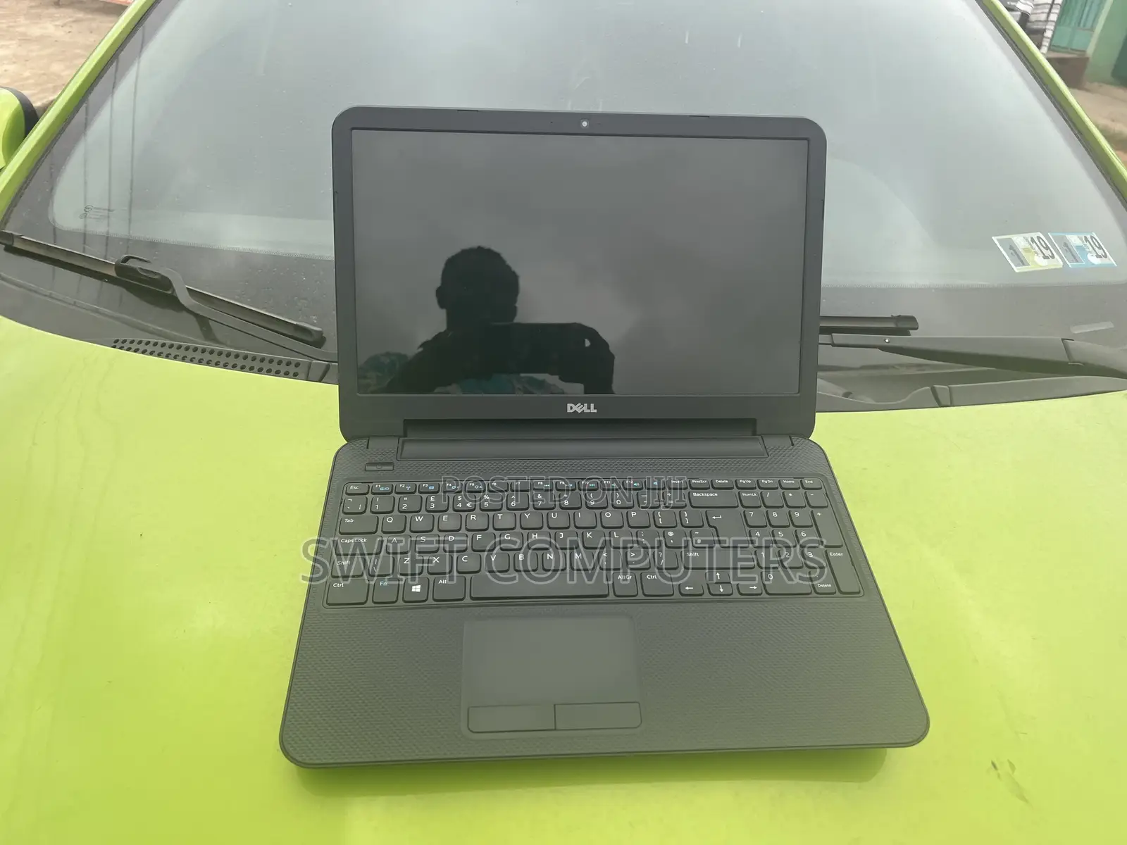 Laptop Dell Inspiron 15 3521 8GB Intel Core I7 SSD 256GB