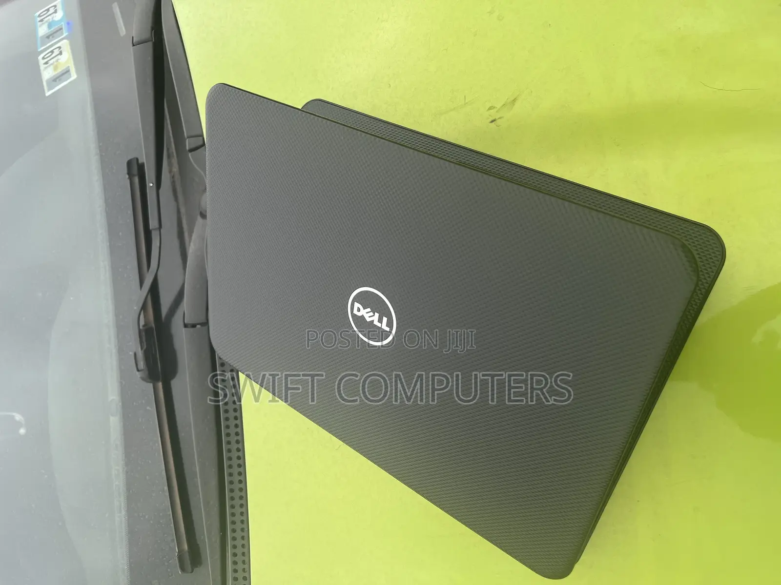 Laptop Dell Inspiron 15 3521 8GB Intel Core I7 SSD 256GB