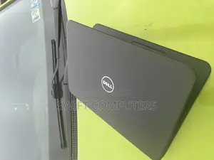 Laptop Dell Inspiron 15 3521 8GB Intel Core I7 SSD 256GB