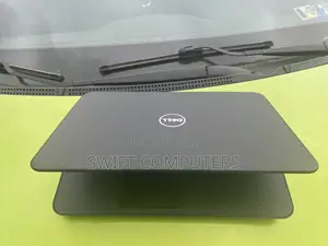 Laptop Dell Inspiron 15 3521 8GB Intel Core I7 SSD 256GB