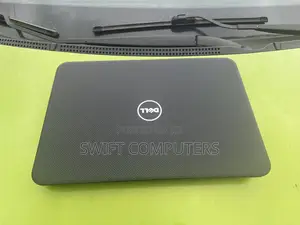 Laptop Dell Inspiron 15 3521 8GB Intel Core I7 SSD 256GB