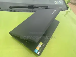 Laptop Lenovo G500 8GB Intel Core i7 HDD 500GB