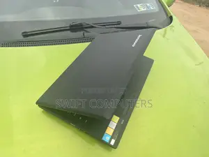 Laptop Lenovo G500 8GB Intel Core i7 HDD 500GB