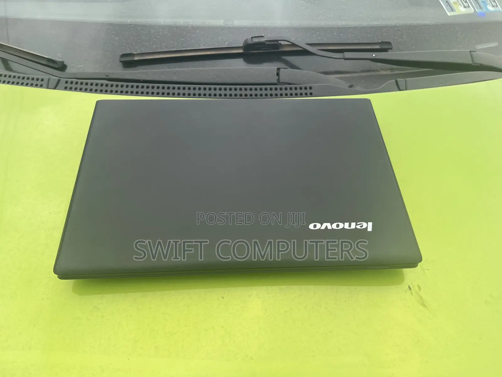 Laptop Lenovo G500 8GB Intel Core i7 HDD 500GB