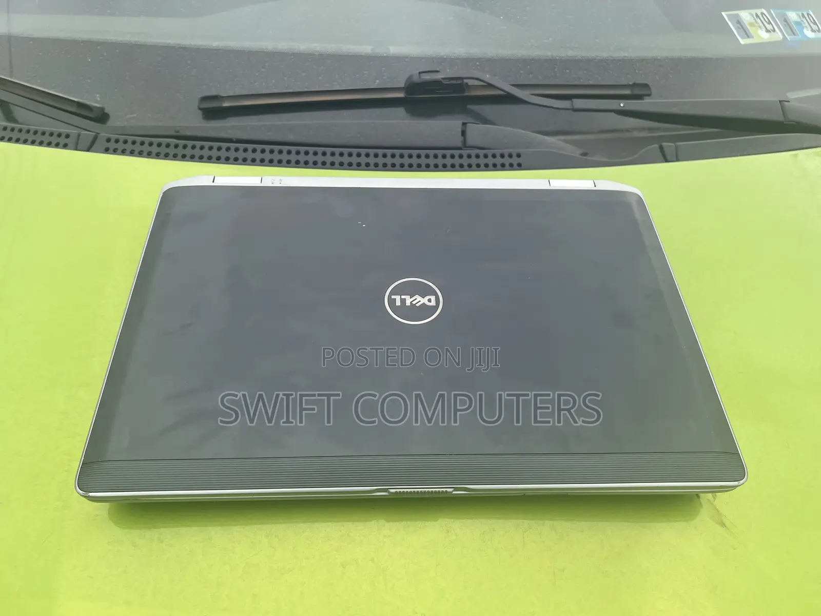 Laptop Dell Latitude E6520 8GB Intel Core i7 HDD 640GB
