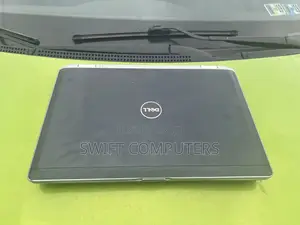 Laptop Dell Latitude E6520 8GB Intel Core i7 HDD 640GB