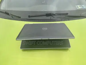 Laptop Dell Latitude E6520 8GB Intel Core i7 HDD 640GB