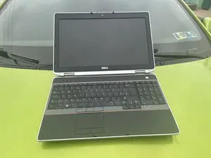 Laptop Dell Latitude E6520 8GB Intel Core i7 HDD 640GB