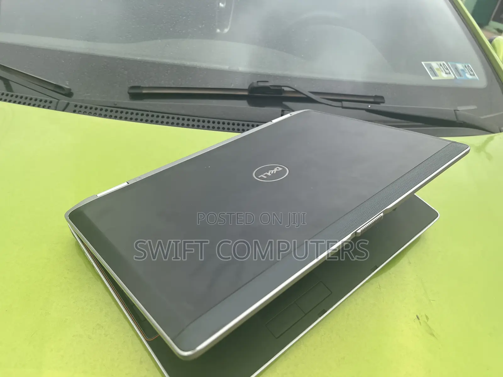 Laptop Dell Latitude E6520 8GB Intel Core i7 HDD 640GB