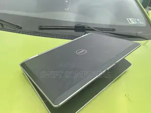 Laptop Dell Latitude E6520 8GB Intel Core i7 HDD 640GB