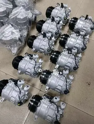 Brand New Aircondition Motor for All Kinds of Mercedes Benz