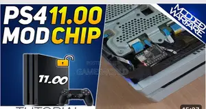 Ps4 Jailbreak Services | Games Installation Repairs