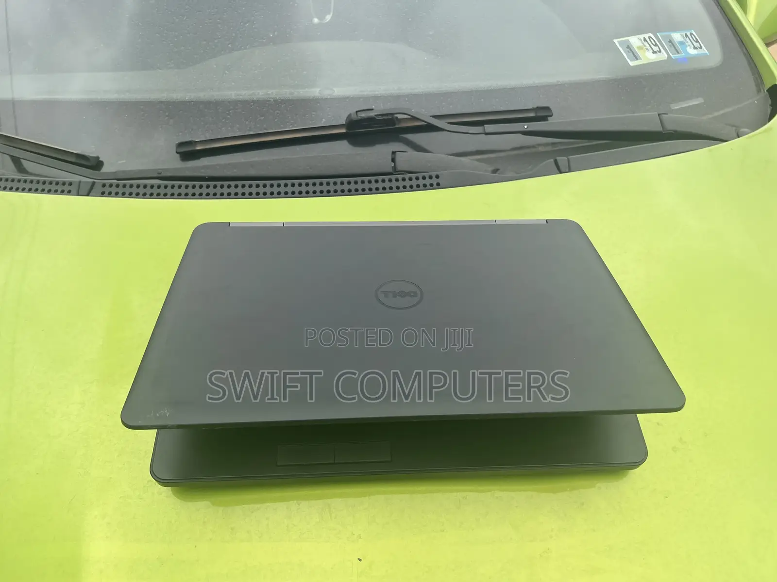 Laptop Dell Latitude 15 E5540 8GB Intel Core I7 SSD 256GB