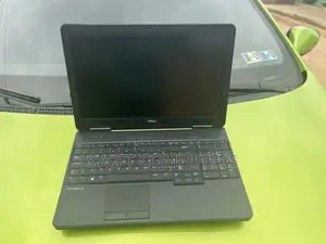 Laptop Dell Latitude 15 E5540 8GB Intel Core I7 SSD 256GB