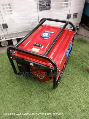 Honda Generator 5.0kw 6500W Petrol Generator Super Strong