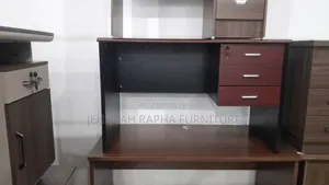 Computer Desk