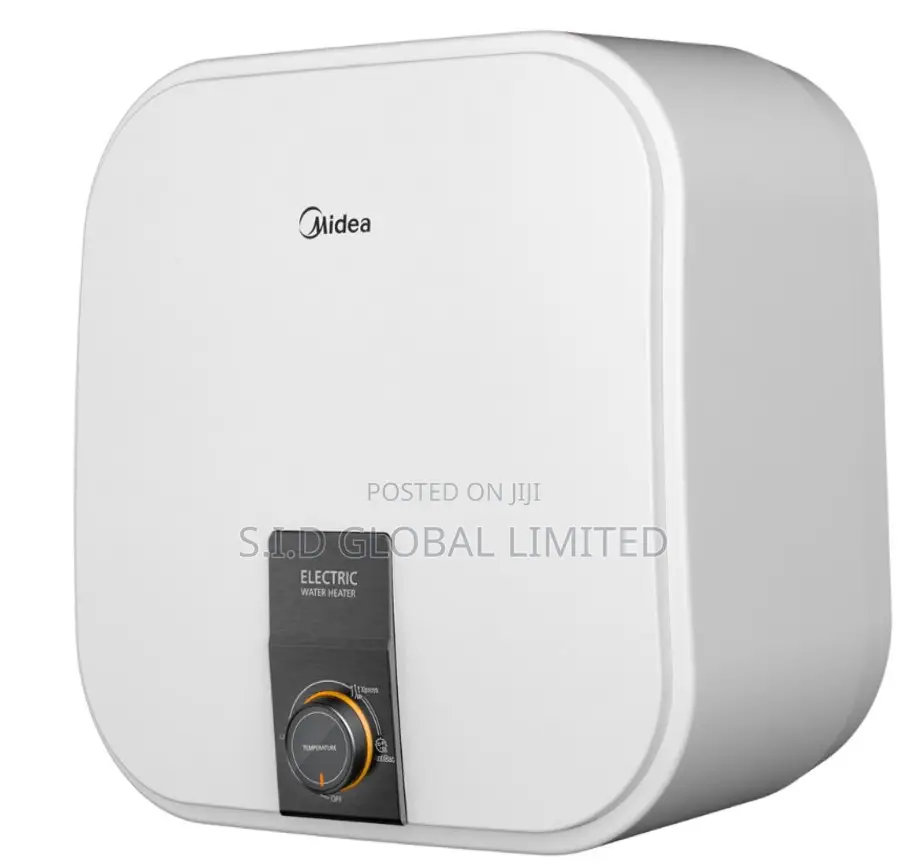 Original MIDEA-10LTR-WATER-HEATER-D10-20VI