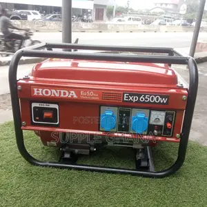 6500watt Honda Generator 5.0kva Petrol Honda Generator Best