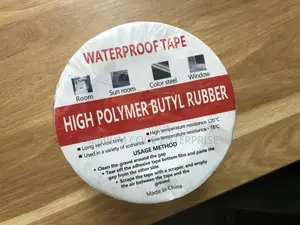 Waterproof Tape, 100mm/ 5 Meters Long