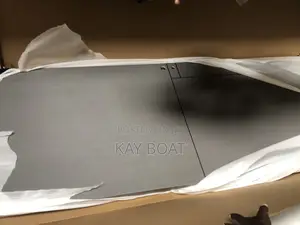 A Clean Marvelous Door