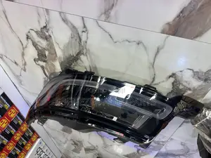 Range Rover Sport Headlights 2018 2019 2020 2021 2022