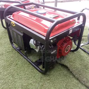 Strong Petrol Generator Honda 5.0kva 6500watt Generator Best