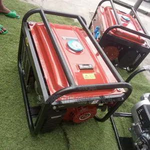 Auto Parts Honda Generator 5.0kva Petrol 6500watt Generator