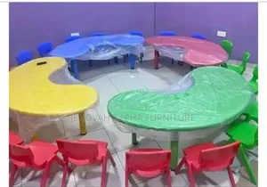 Kiddies Table