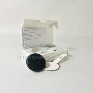 Door Stopper (Black)