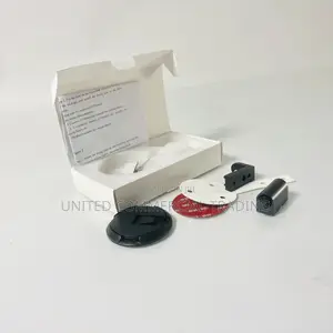 Door Stopper (Black)